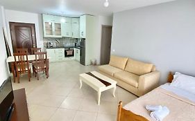 Evgenia'S Apartment